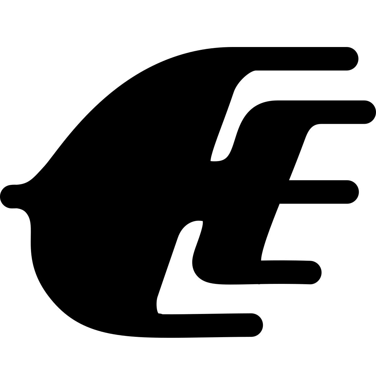 말레이시아 항공 icon