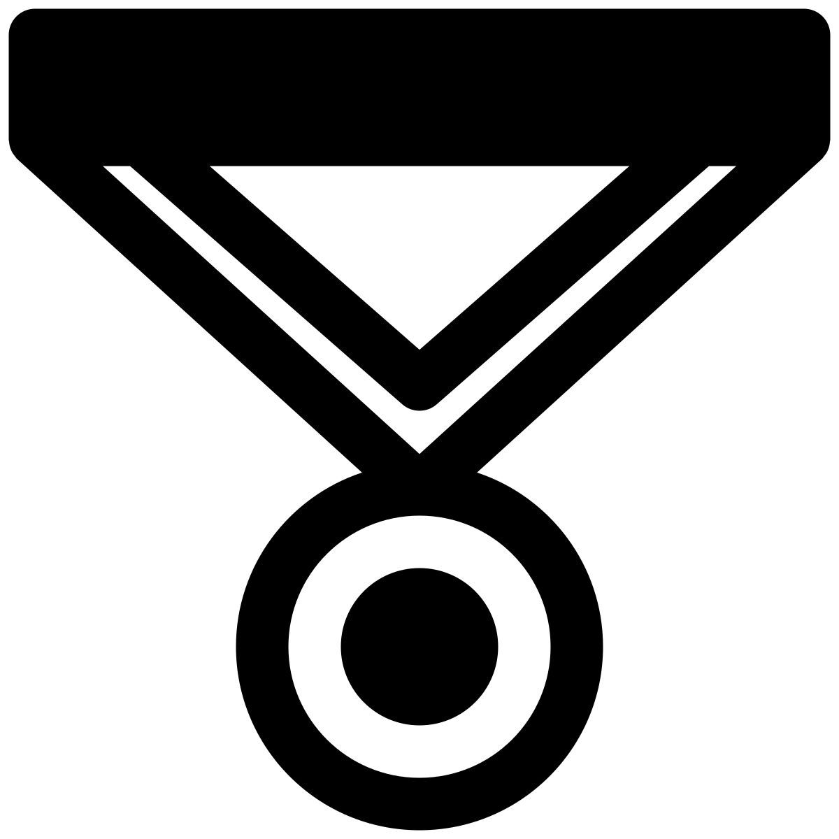 medal icon