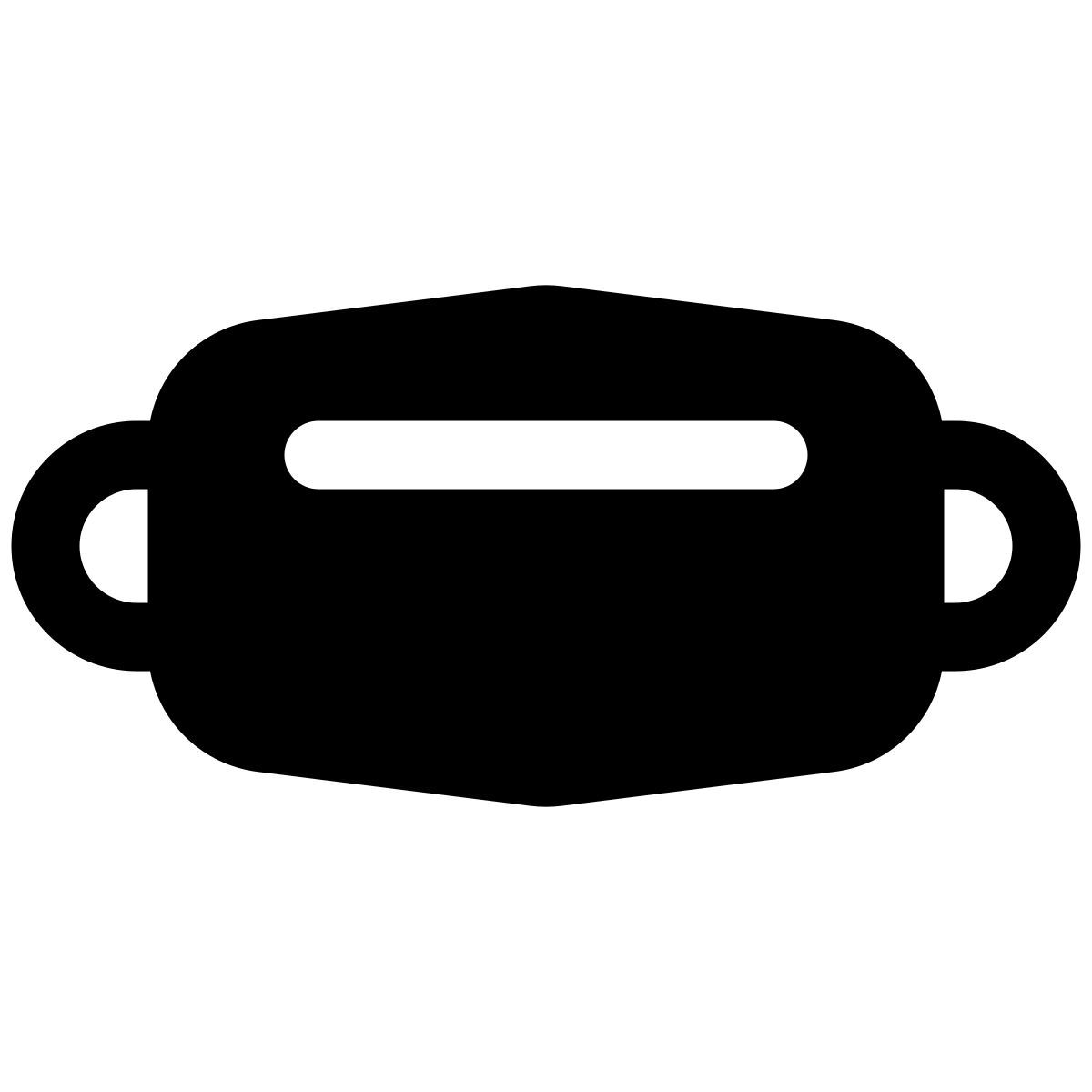 口罩 icon