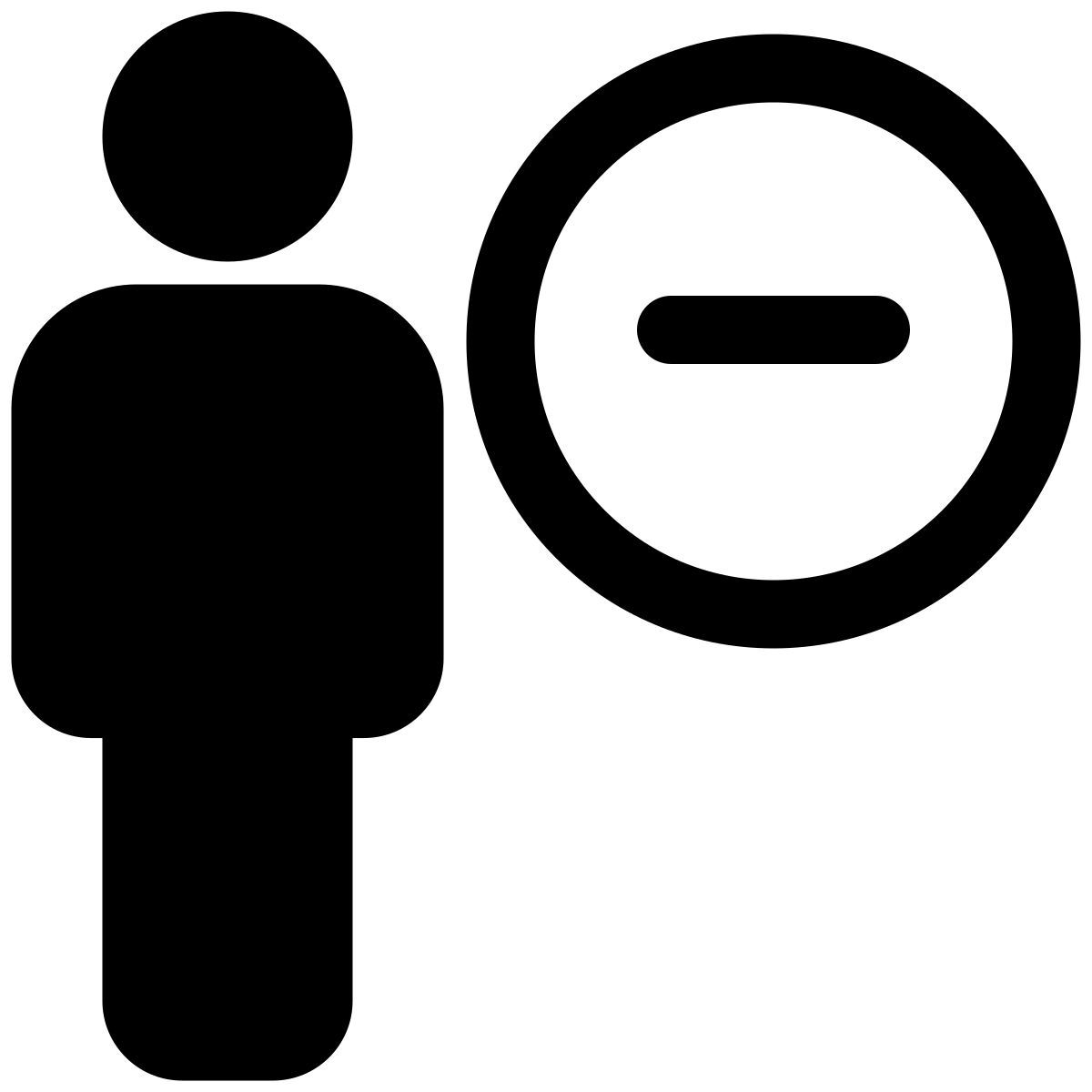 작업자 포트폴리오 레이아웃을 위한 메뉴 옵션 icon