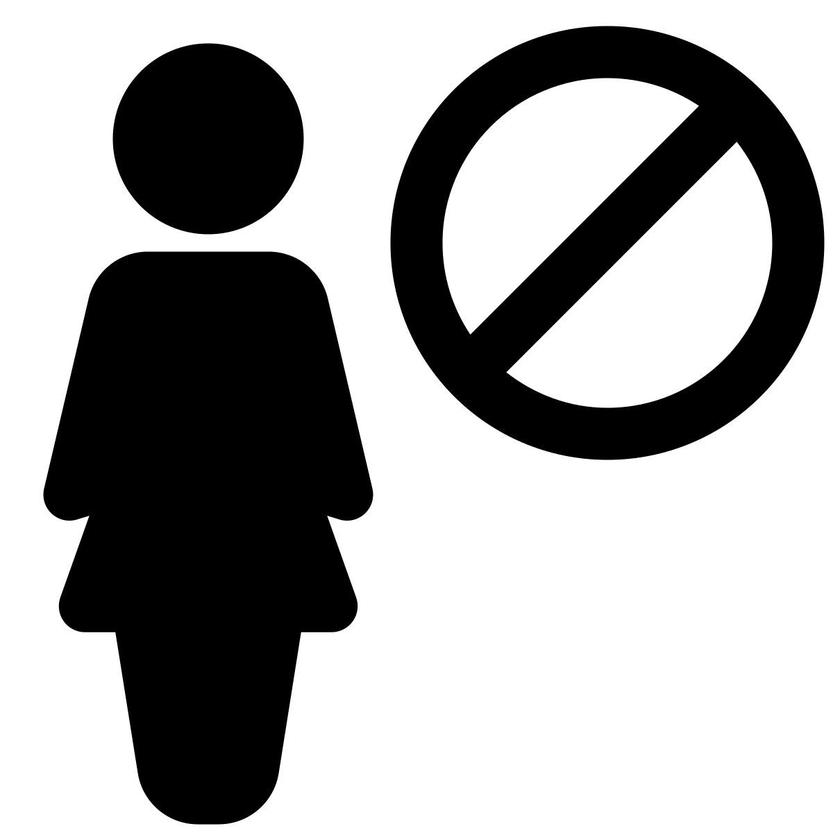 차단된 사용자 icon