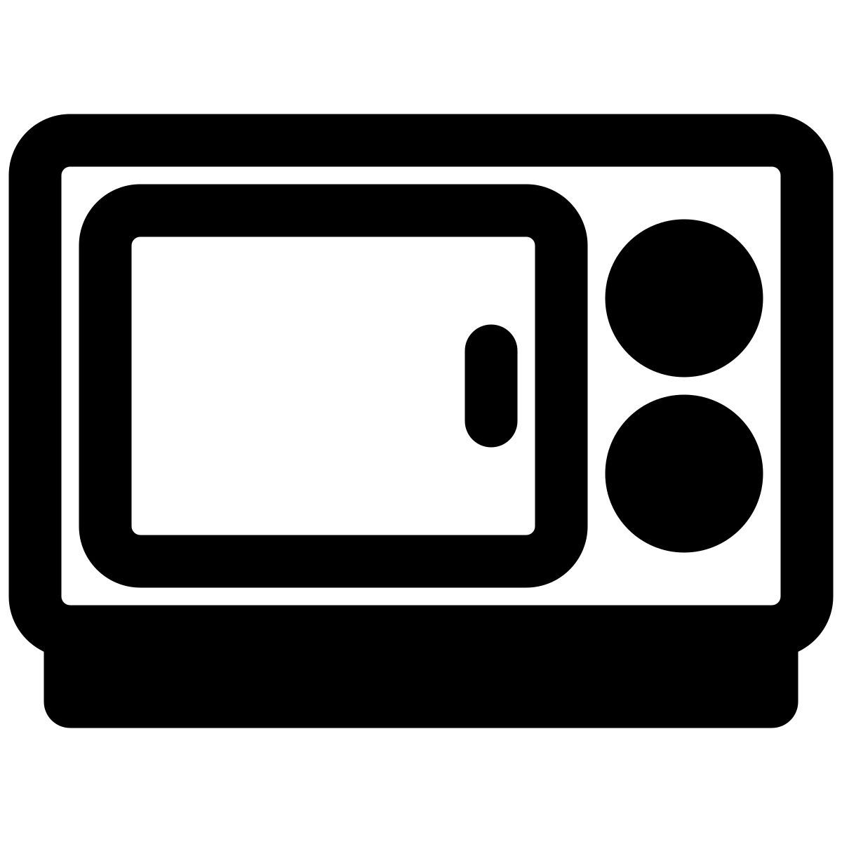 microonde icon