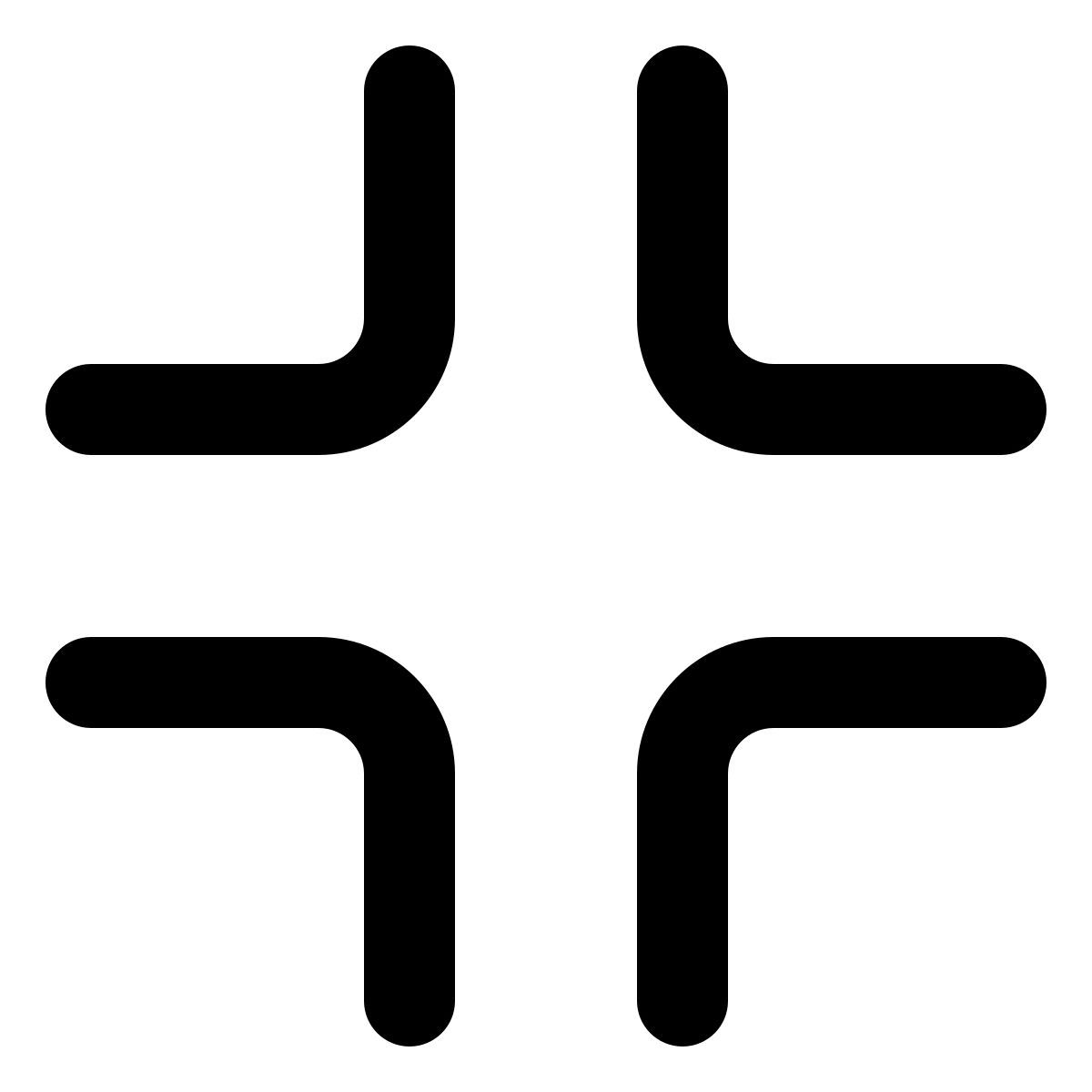minimize keep down reduce button decrease screen size shrink icon