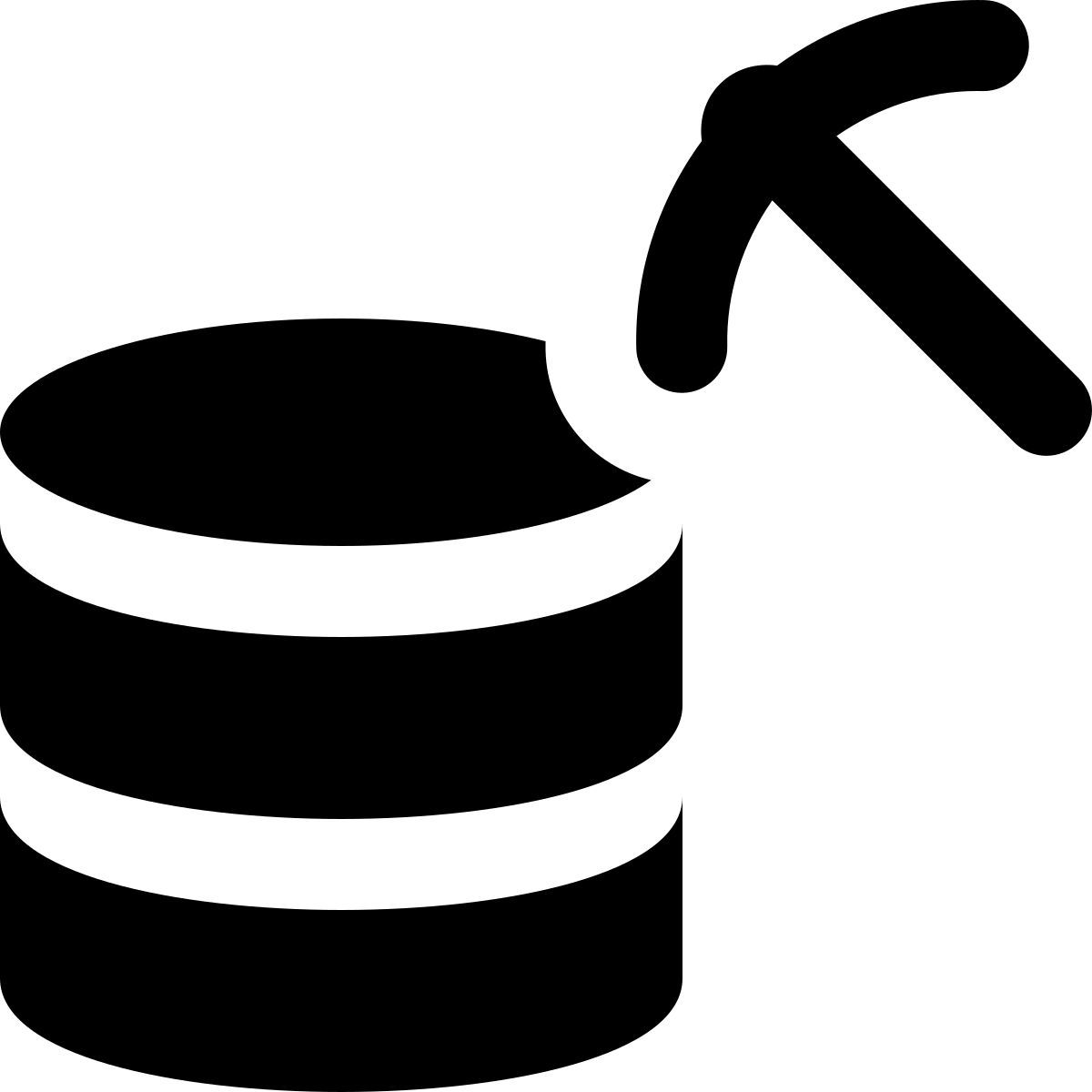 데이터 마이닝 icon