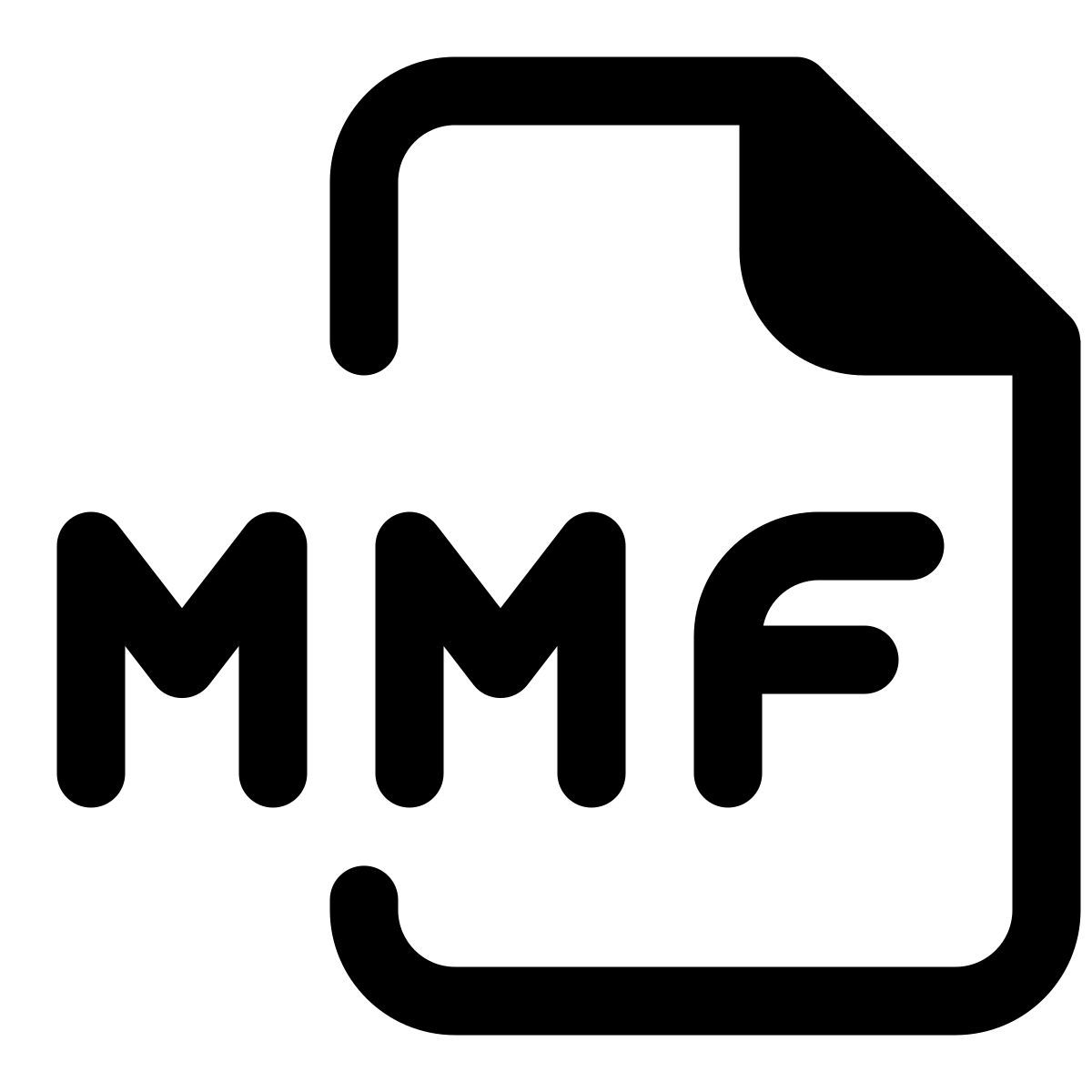 fichier mmf icon