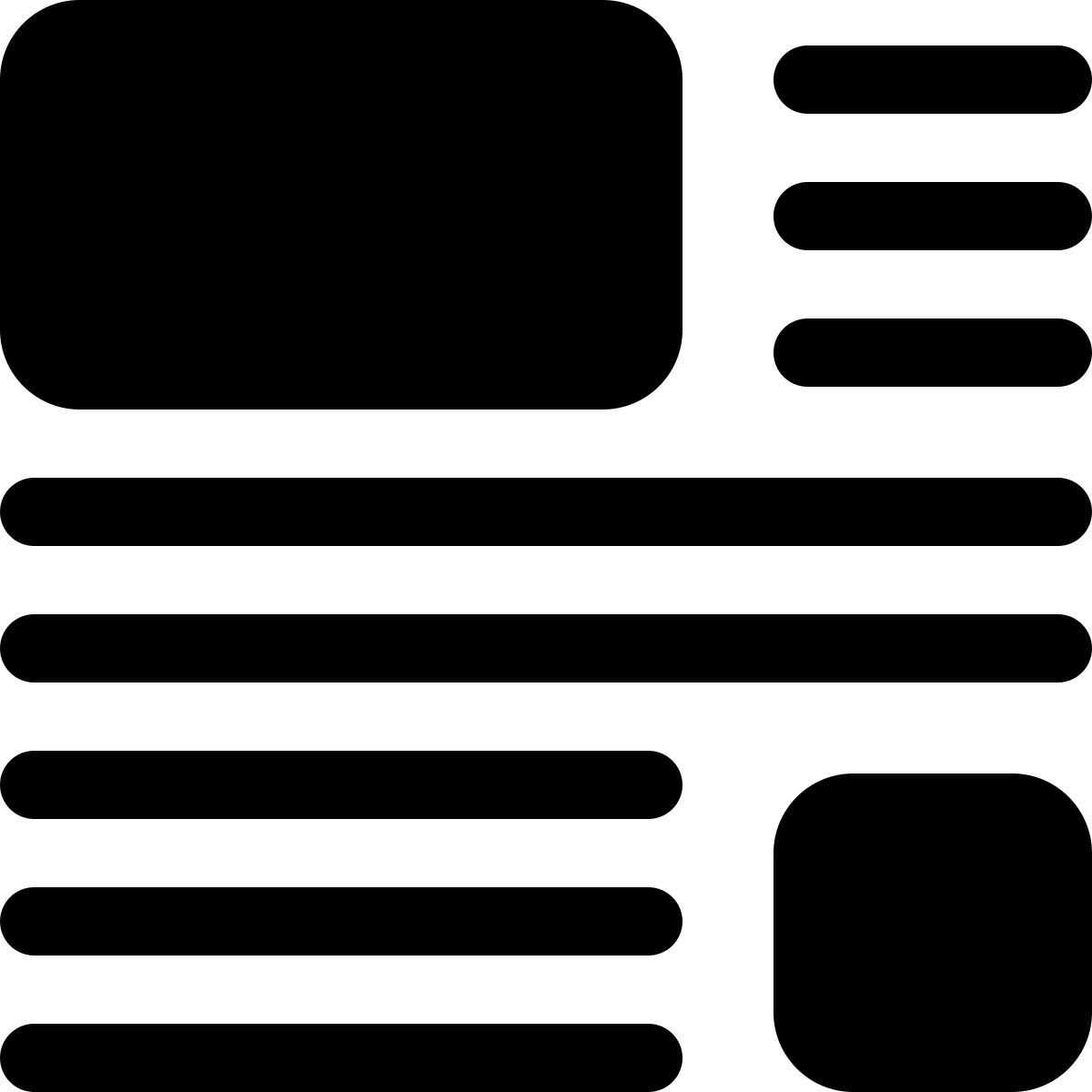 diseño del artículo icon