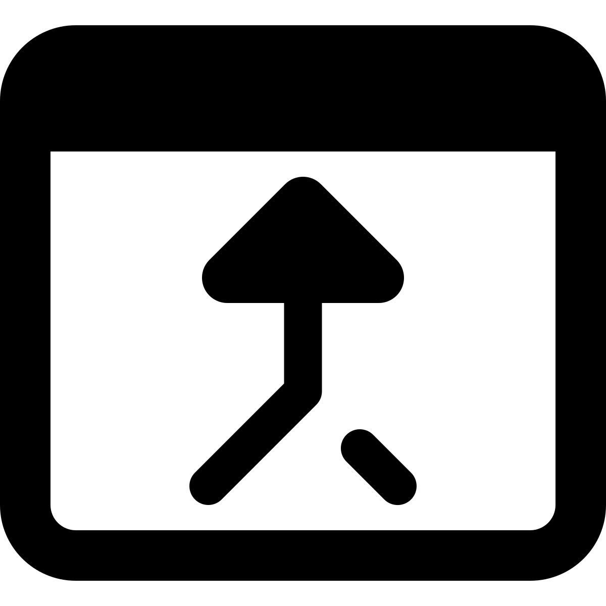 merge browser tabs icon