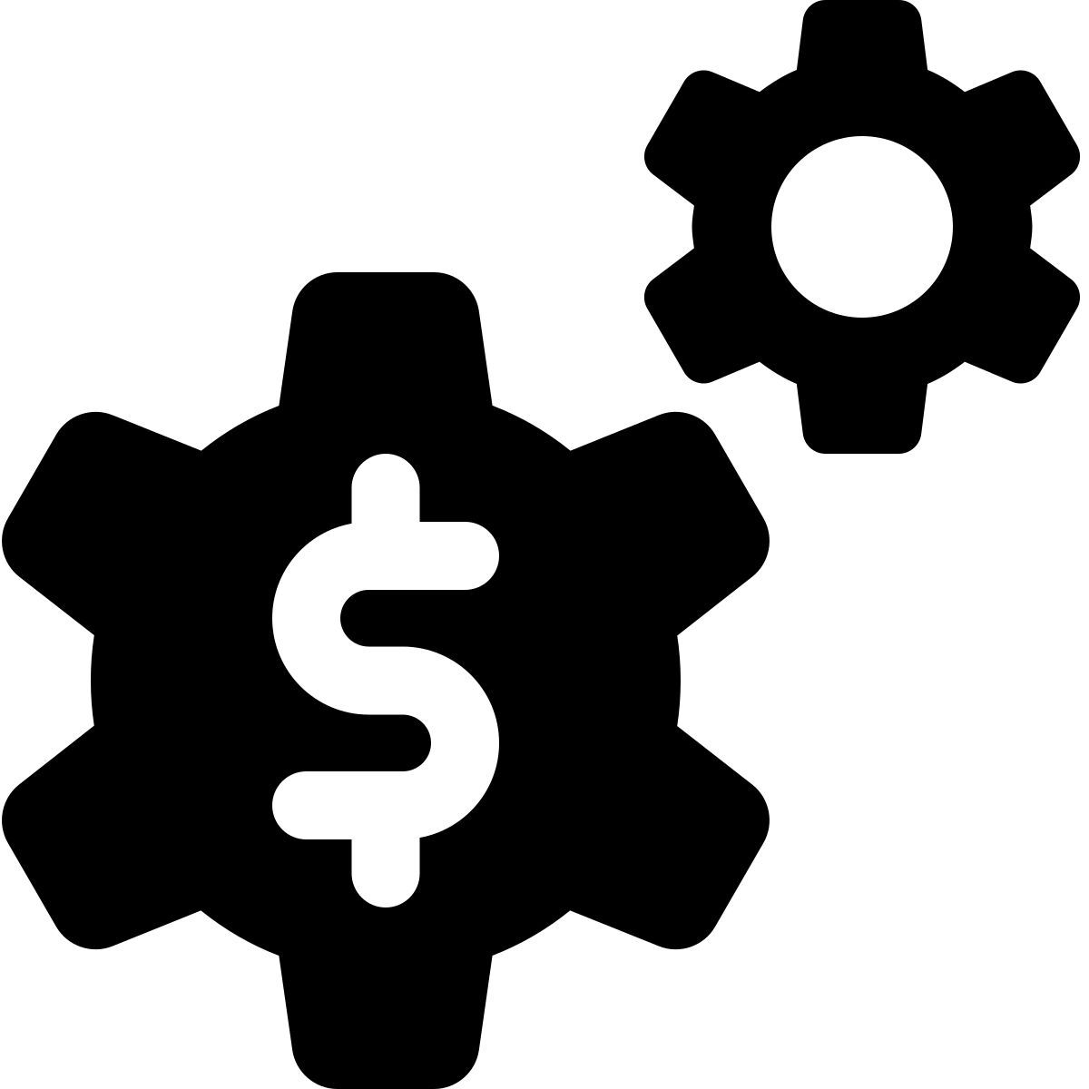 asset management icon