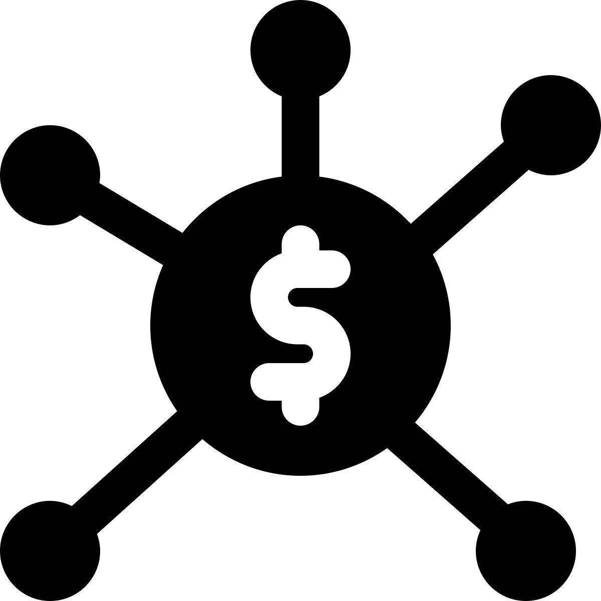 fuentes de dinero icon