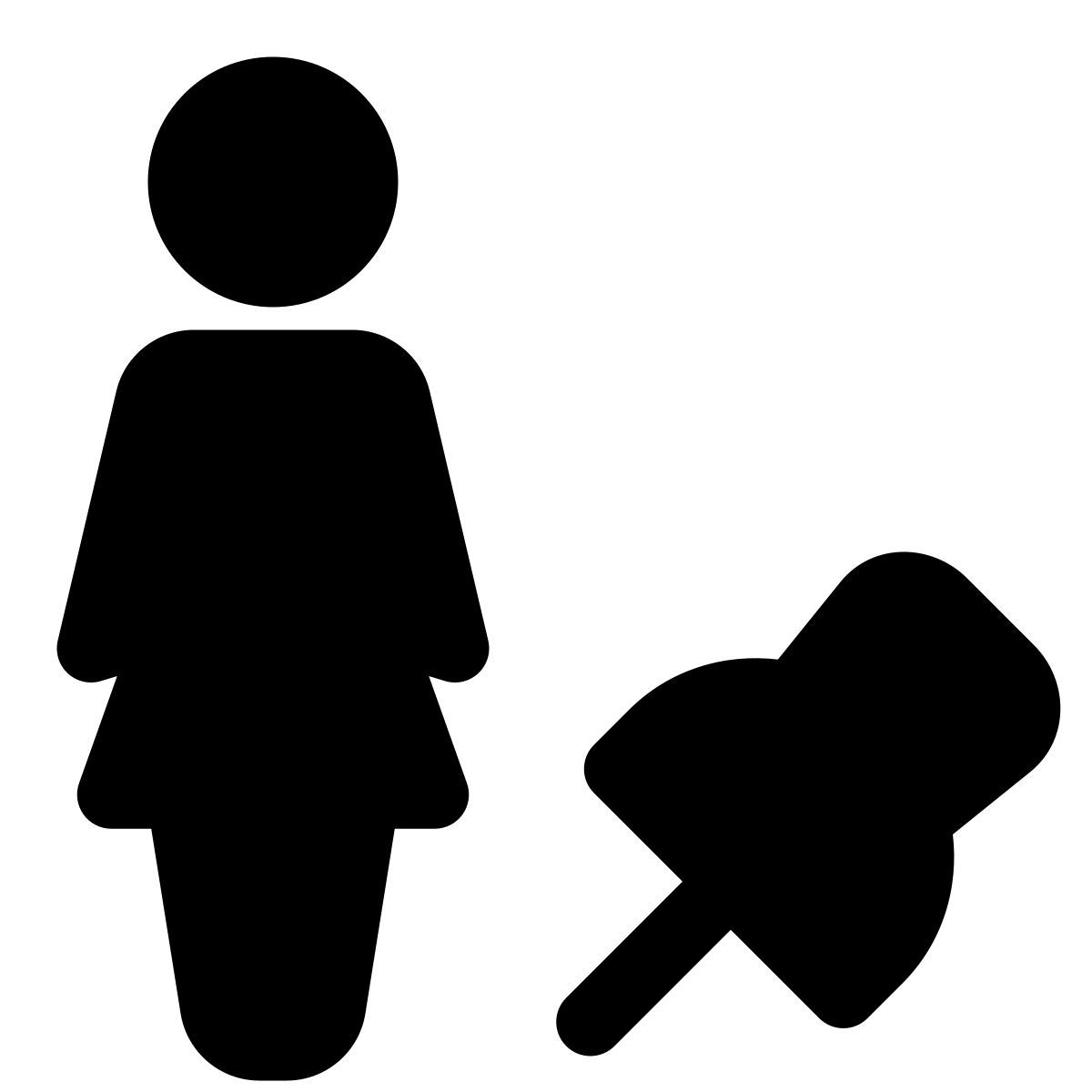 고정된 사용자 icon