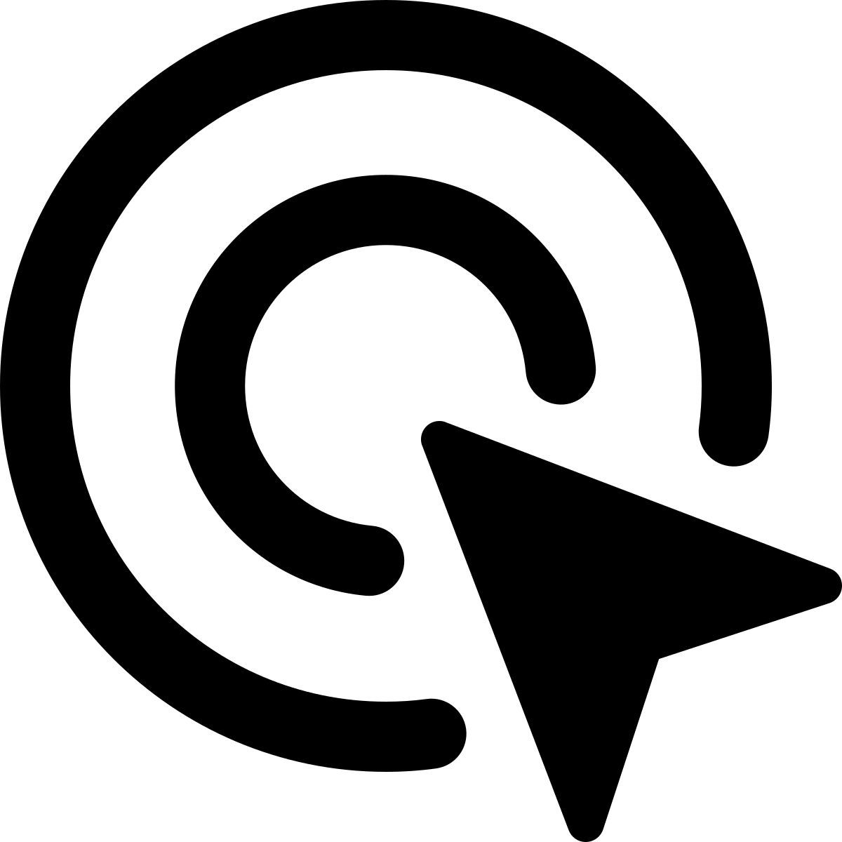 mouse double click icon