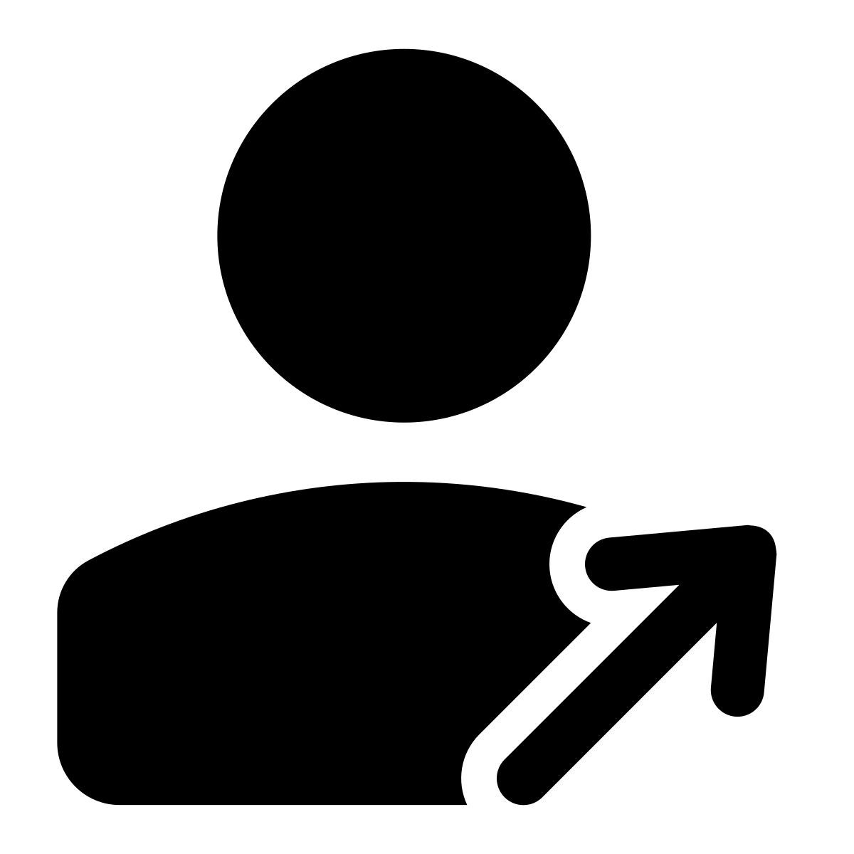 переместить пользователя icon