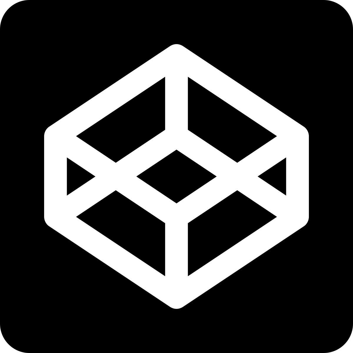 caneta de código icon