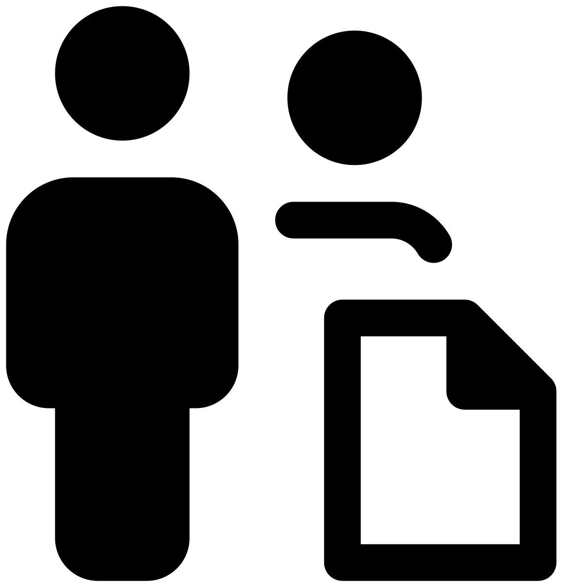 group document icon
