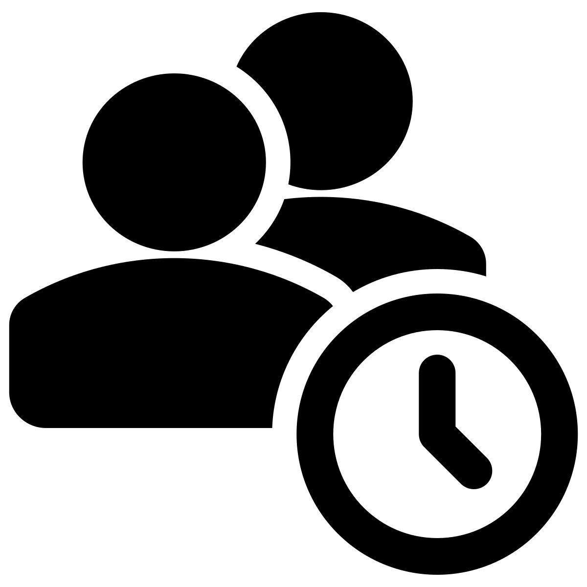 queue icon