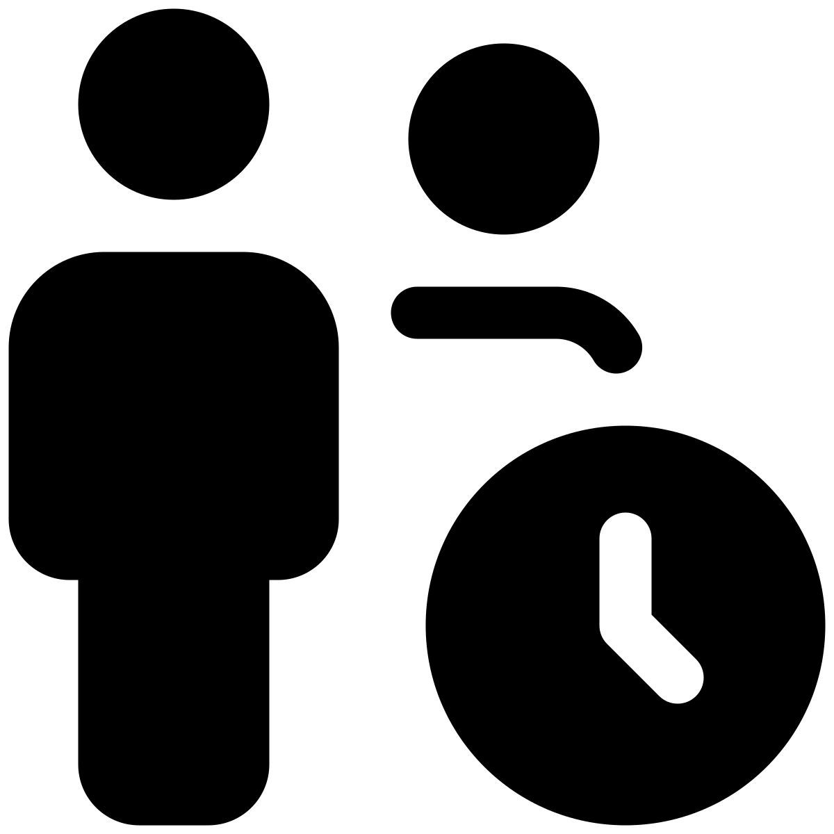 queue icon