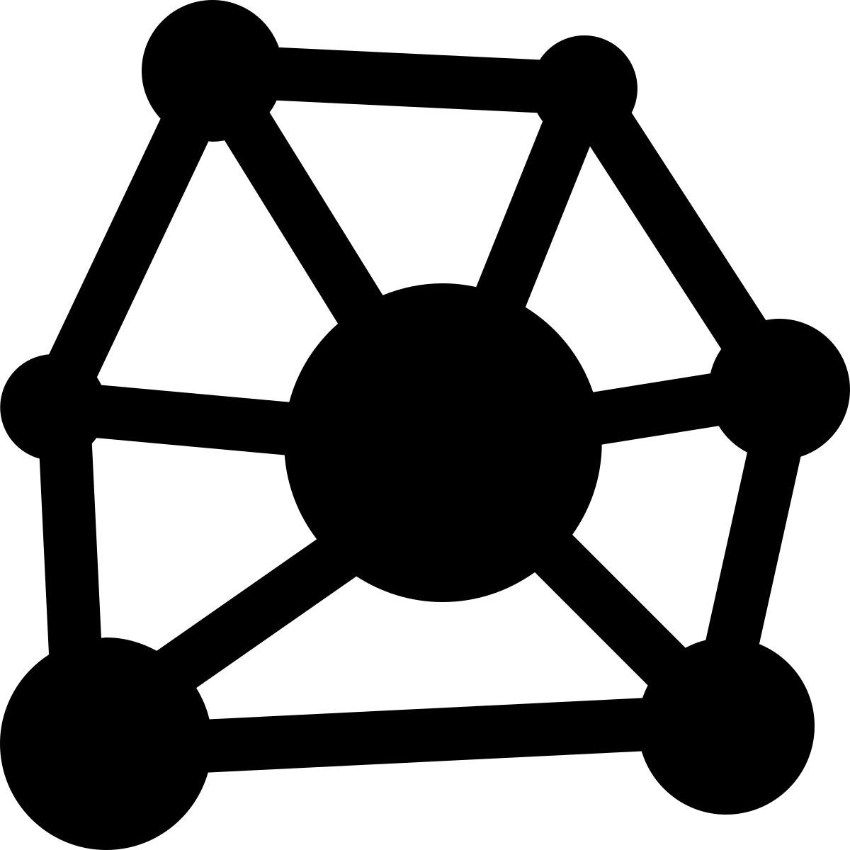 neural network icon