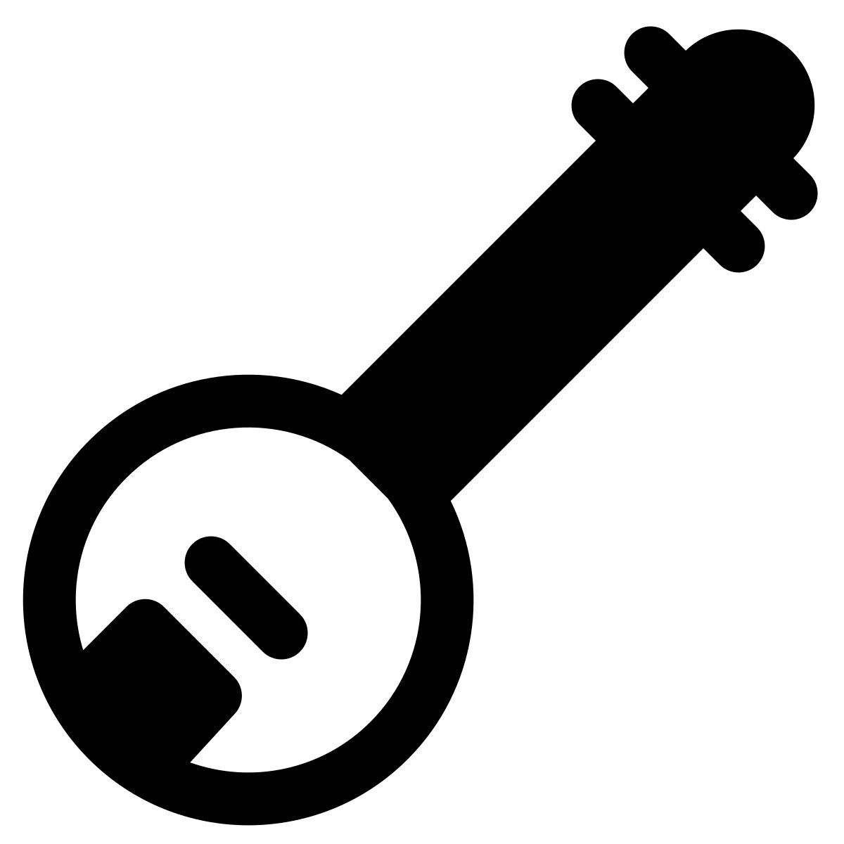 banjo icon