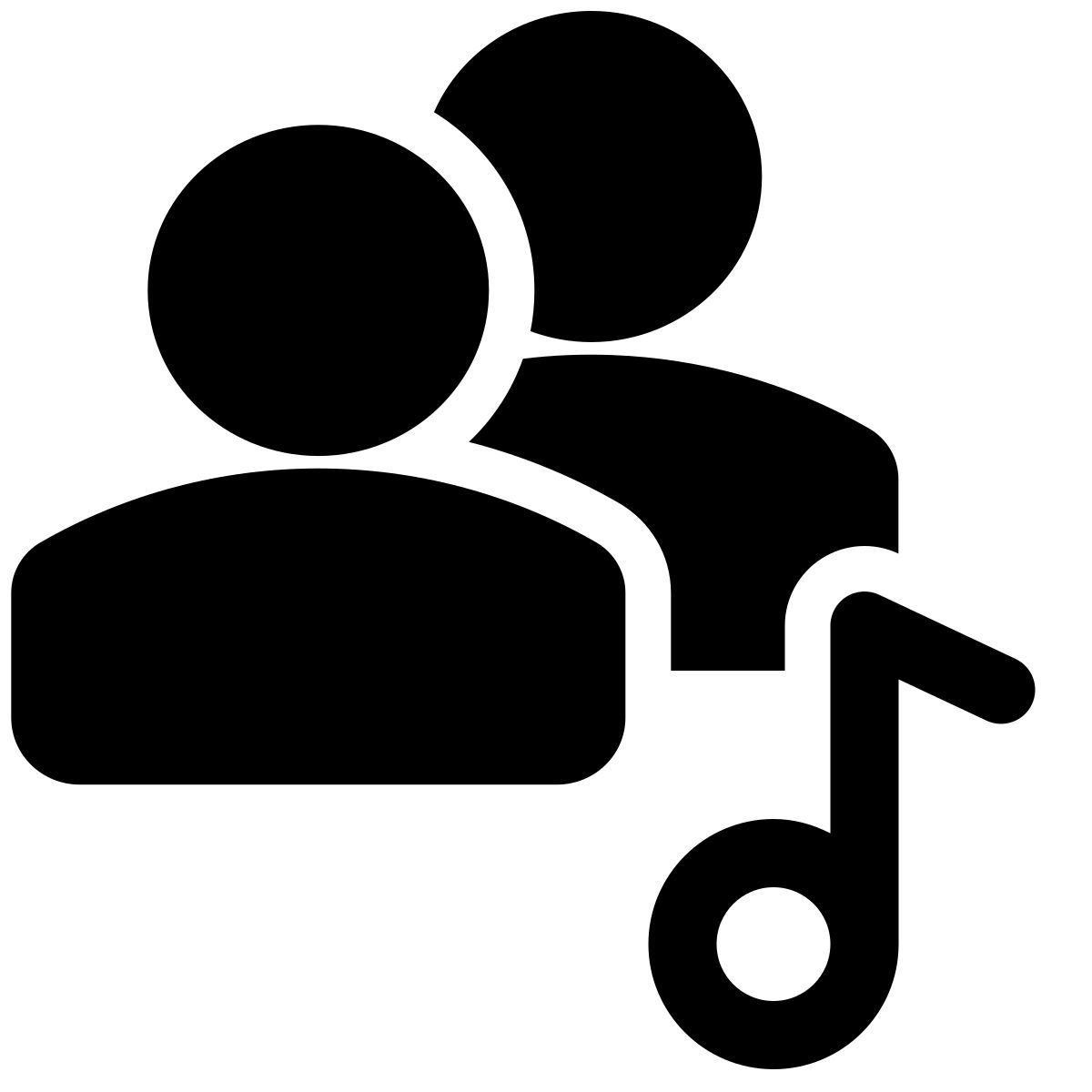 musical duo icon
