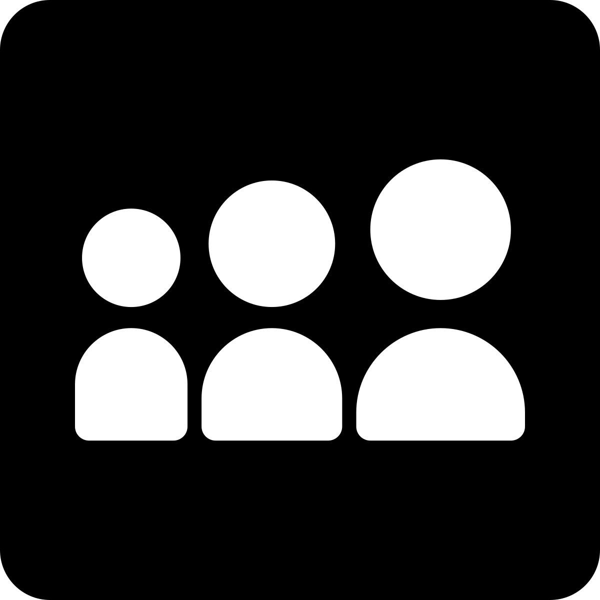 myspace icon
