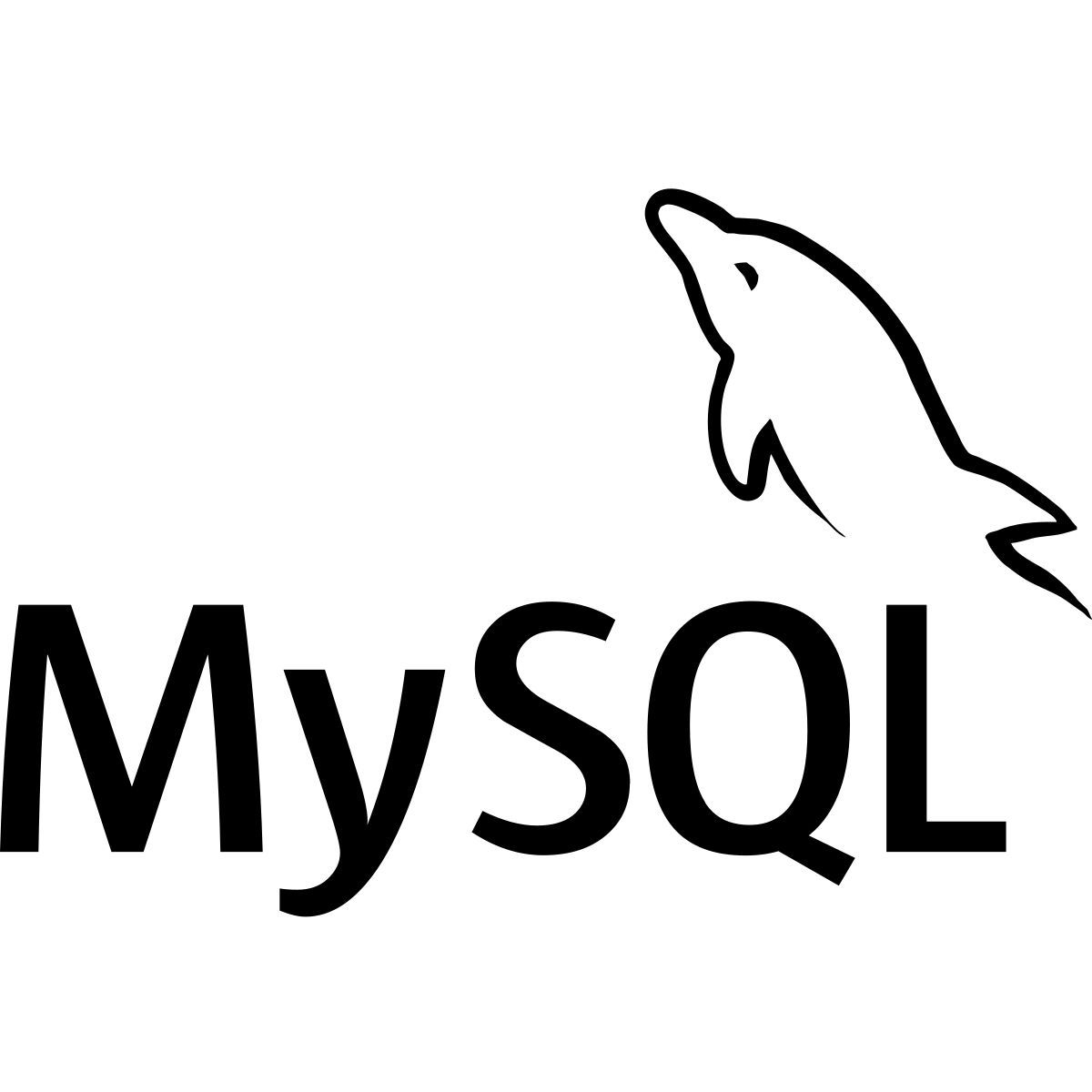 mysql icon