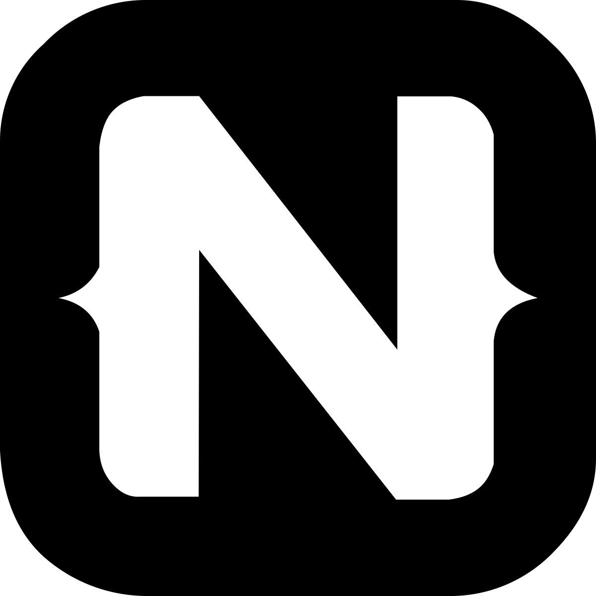 nativescript icon