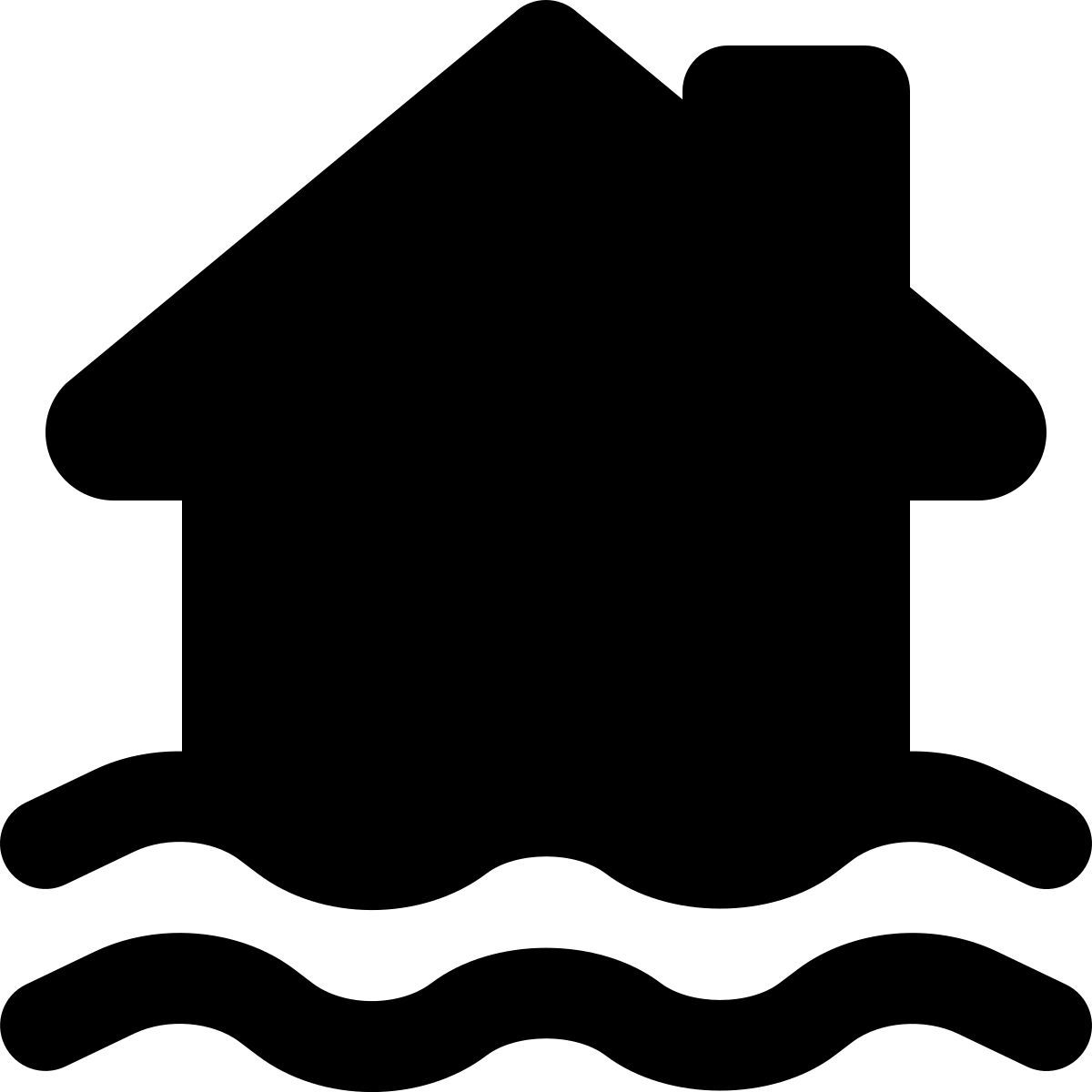 자연재해보험 icon