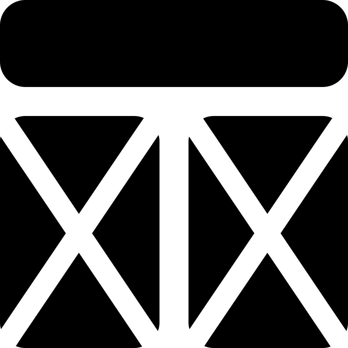 title and comparison icon