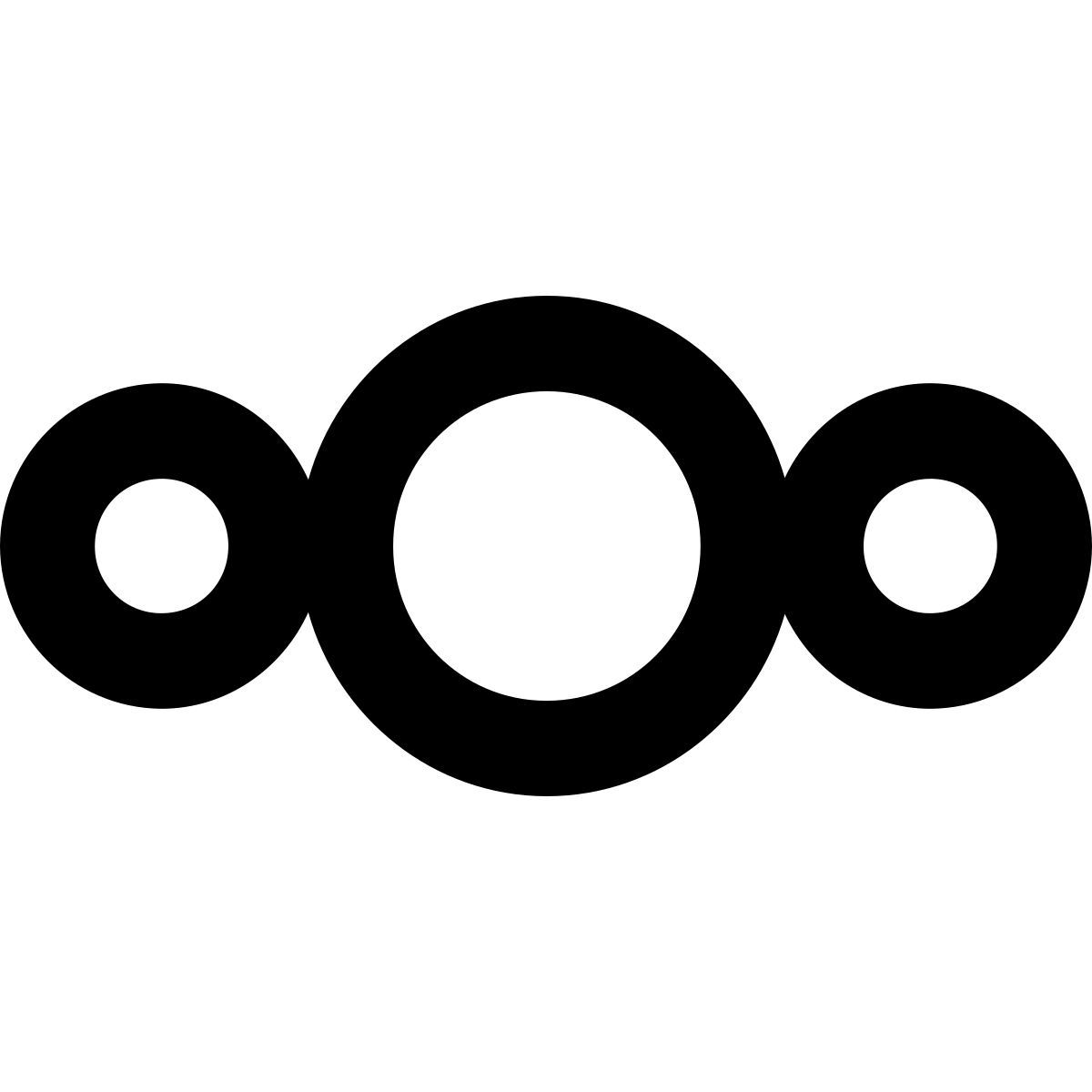 nextcloud icon