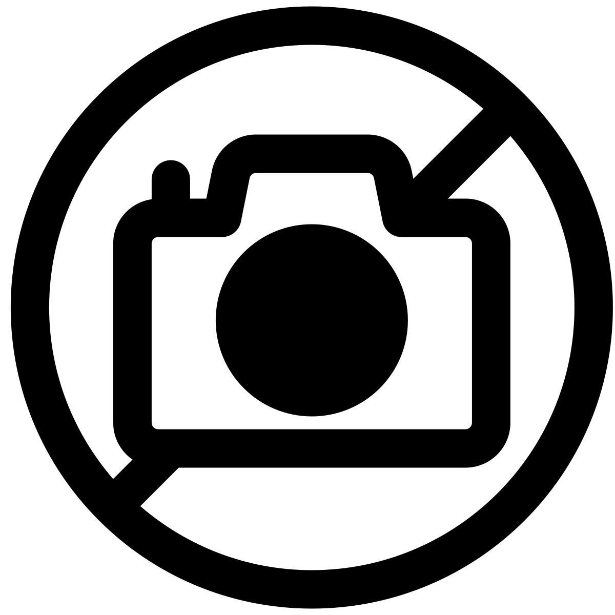 sin fotos icon