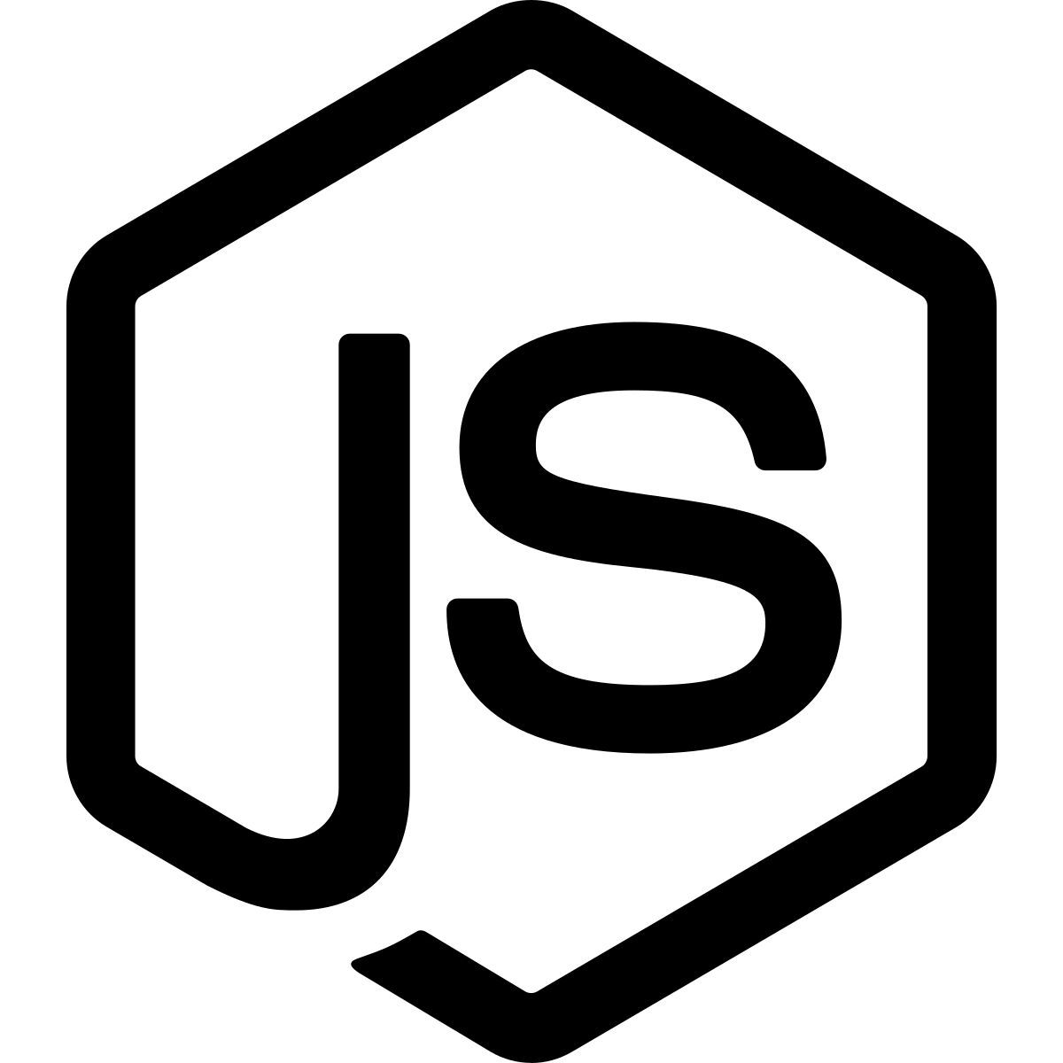 node.js icon