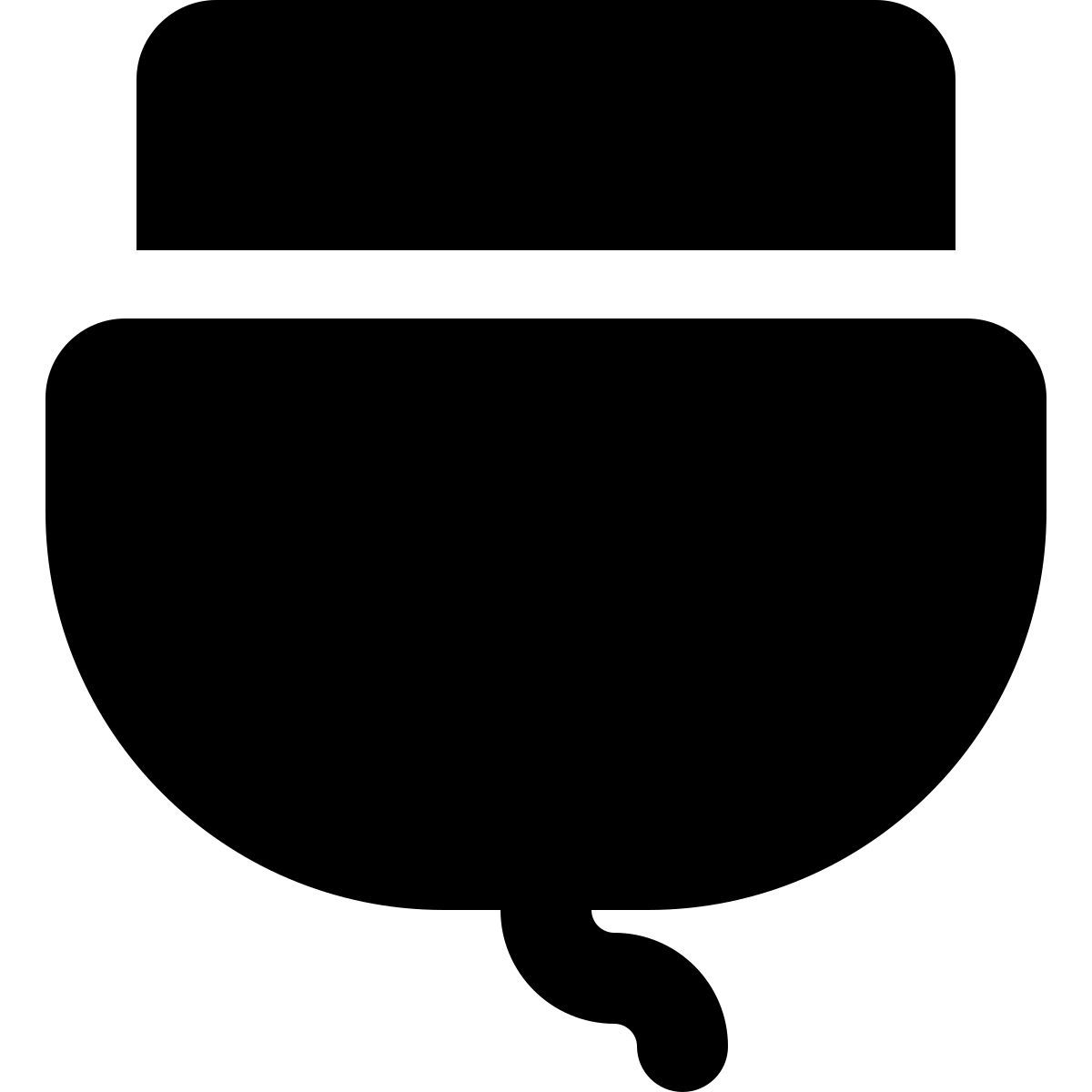 phone charger icon