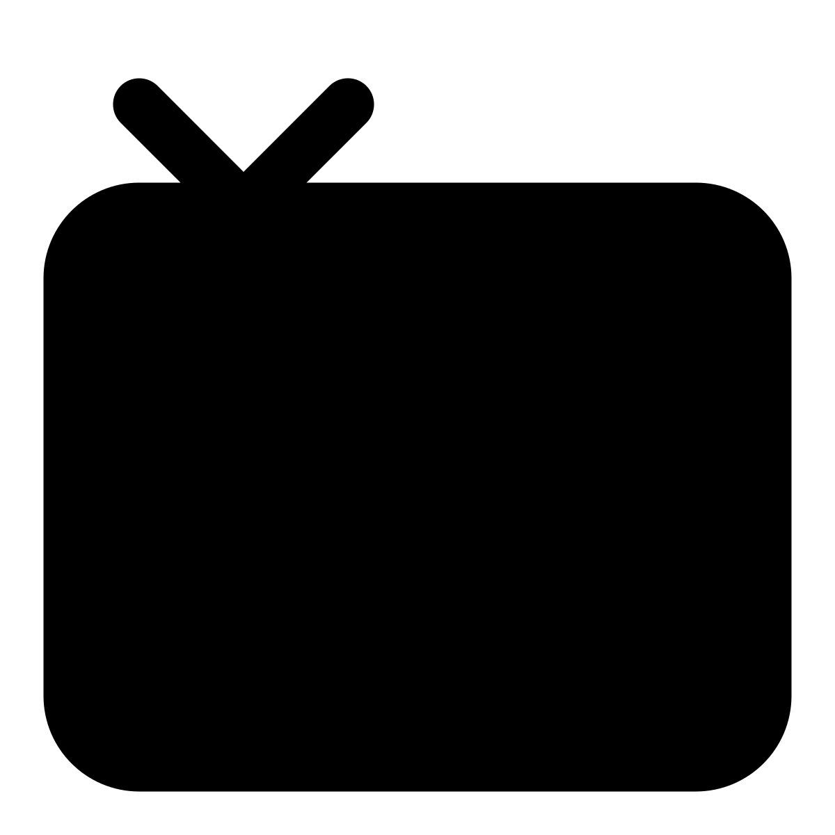 video icon