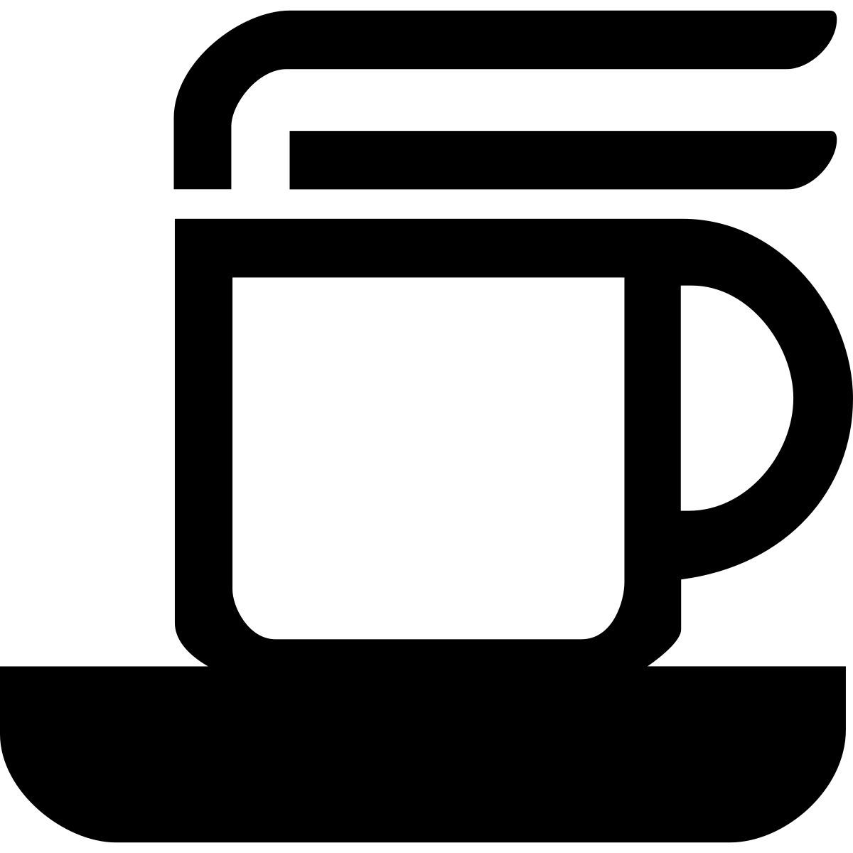 cafe cadde icon