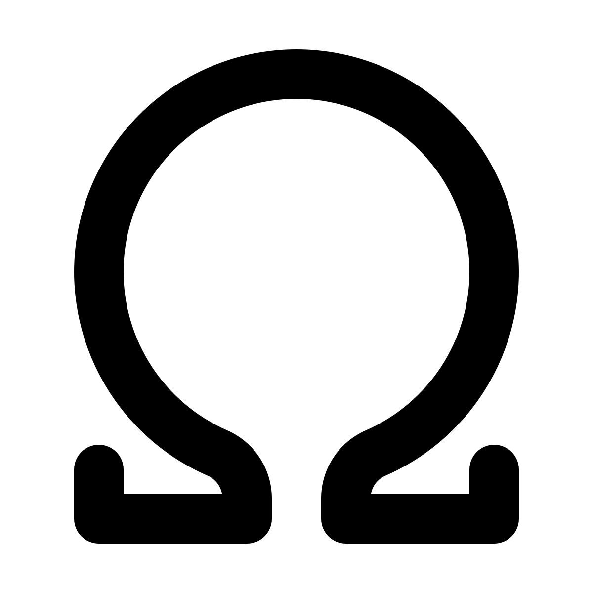 omega icon