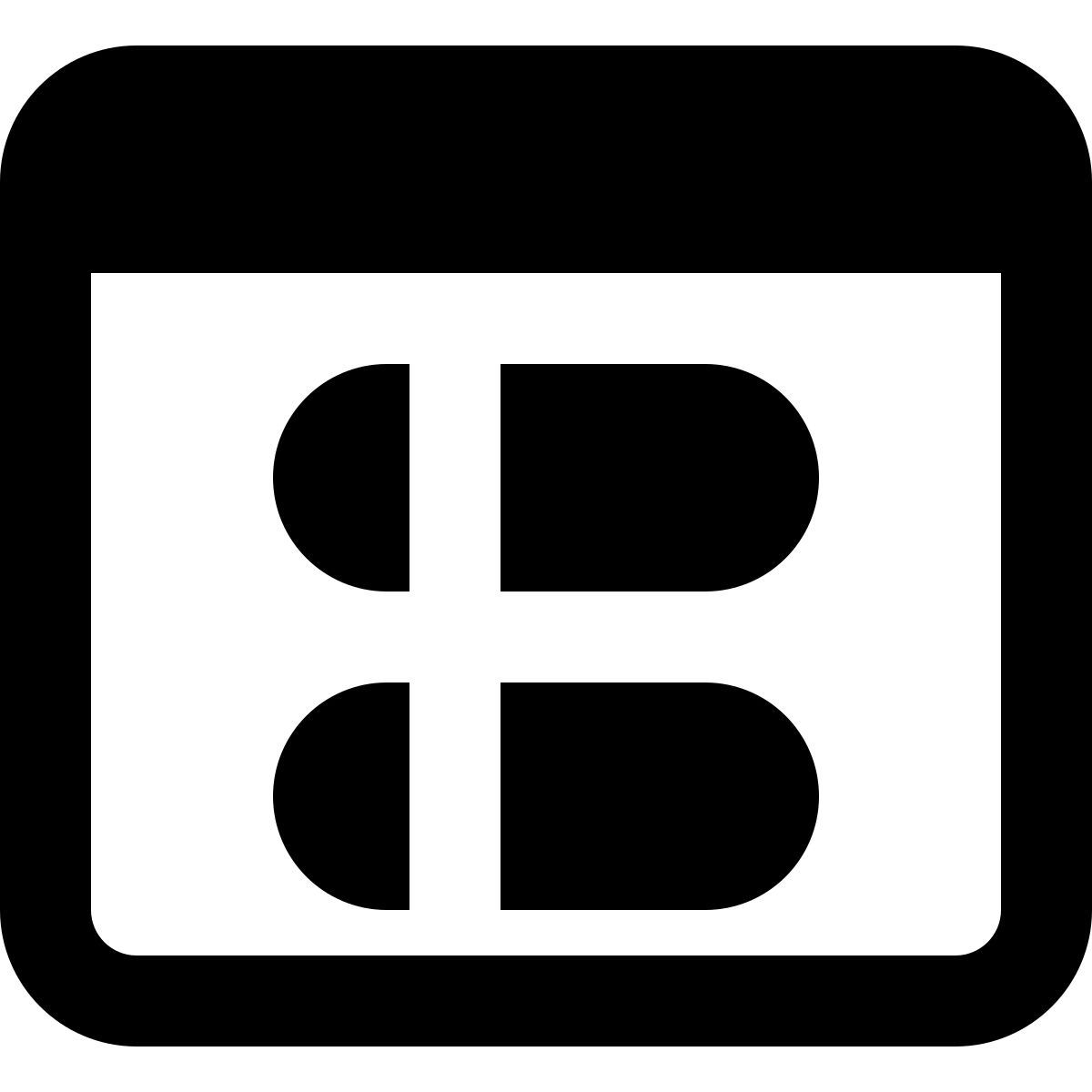 servidor web icon