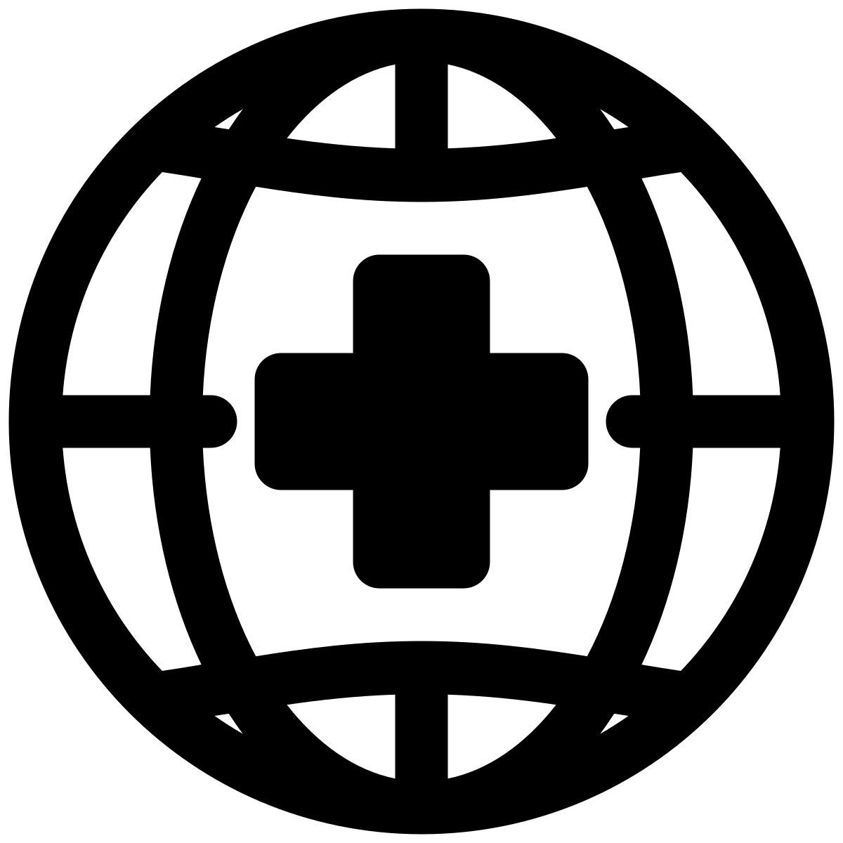 グローバルヘルス icon