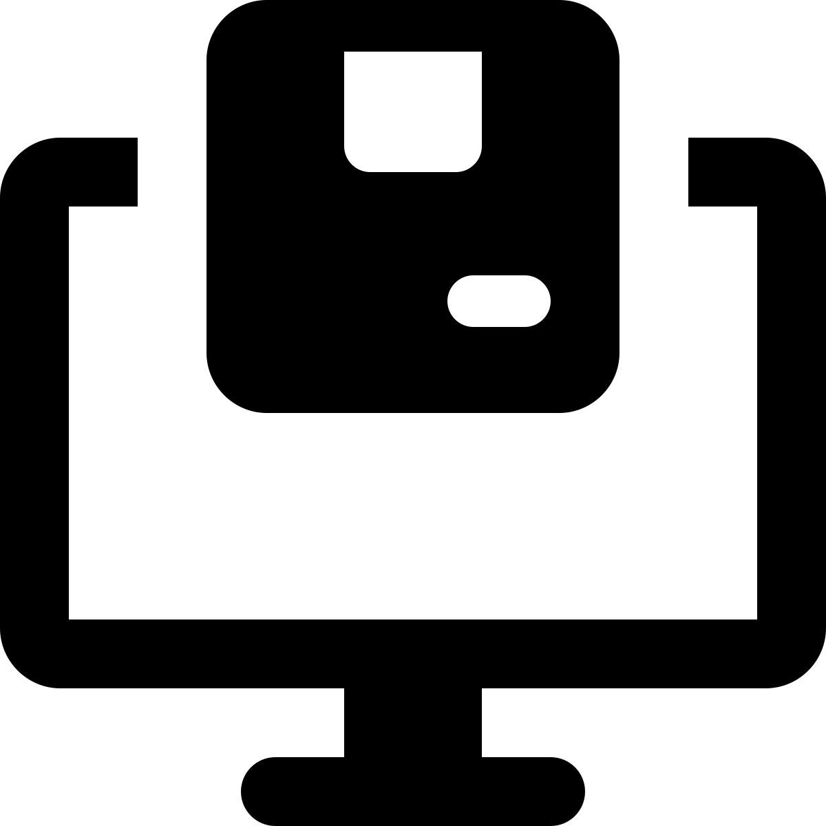 pedido on line icon
