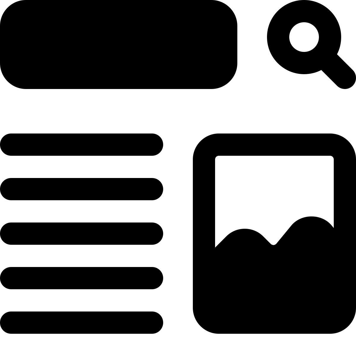 article website icon