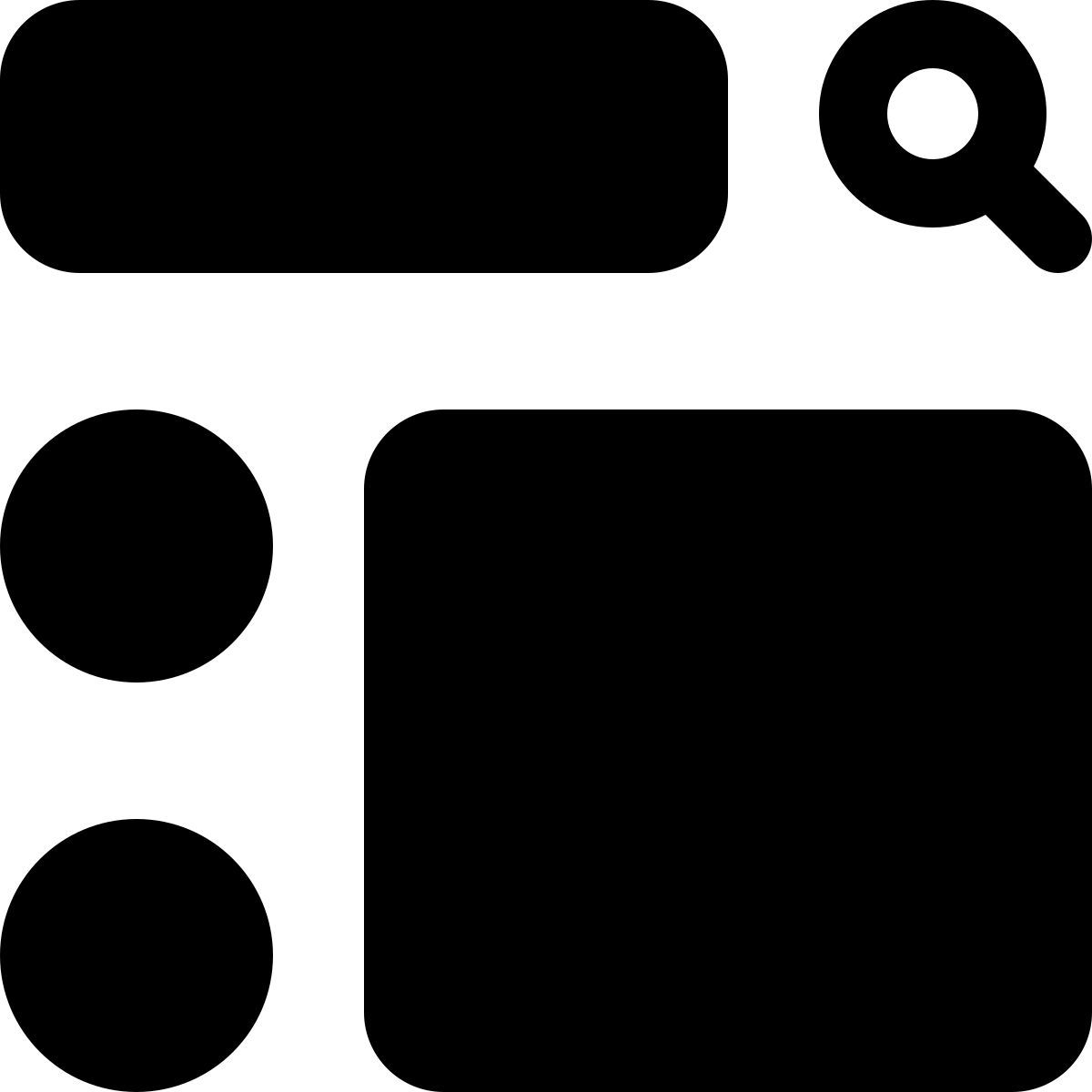 콘텐츠 구조 icon