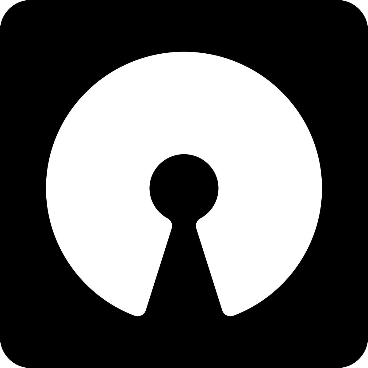 open source icon