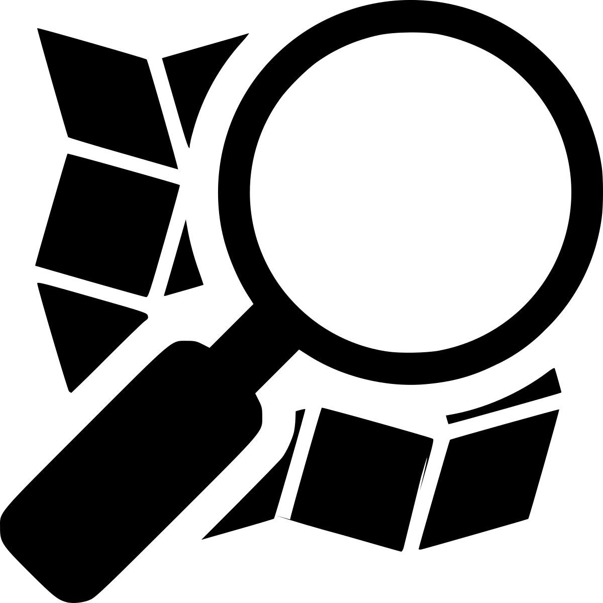 mapa de openstreet icon