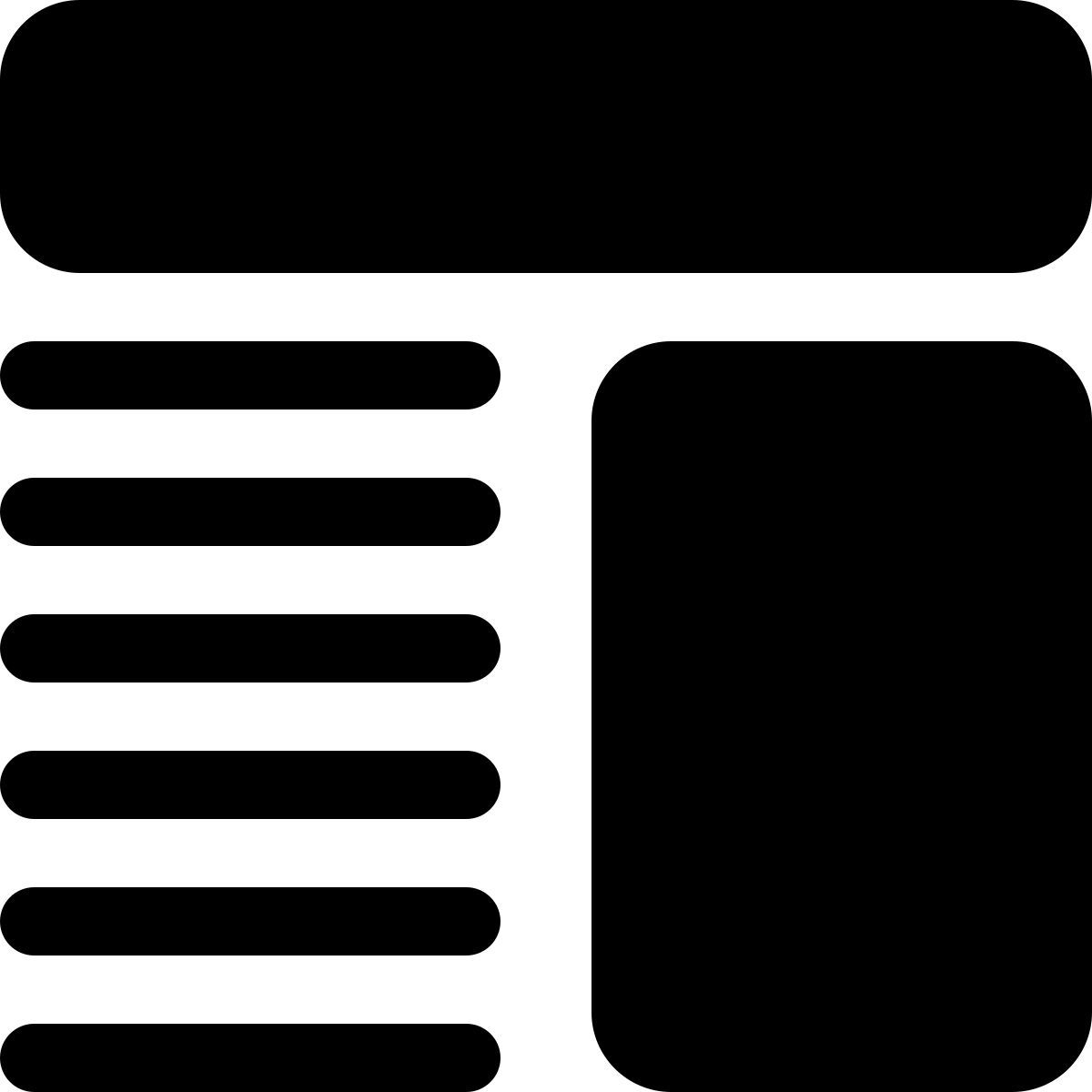 formato do artigo icon