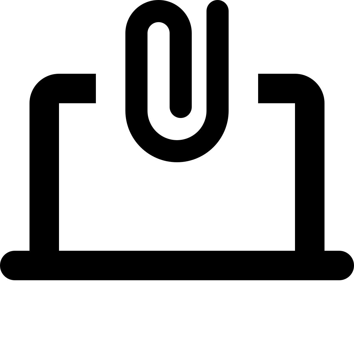 ノートパソコン用アタッチメント icon