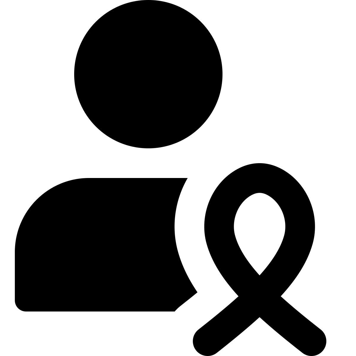Aids Patient icon