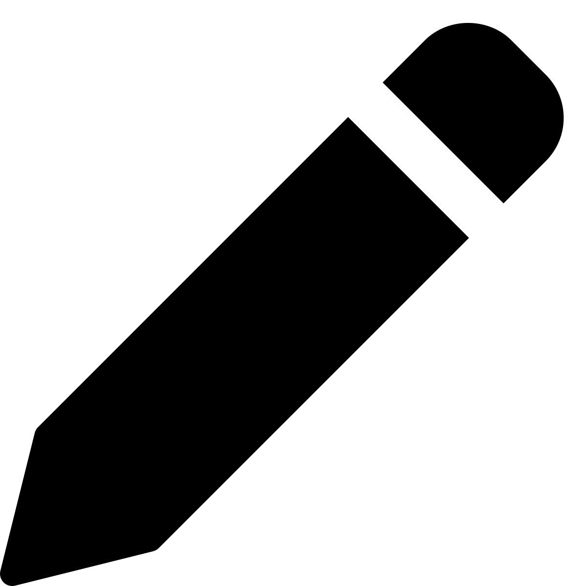 crayon icon