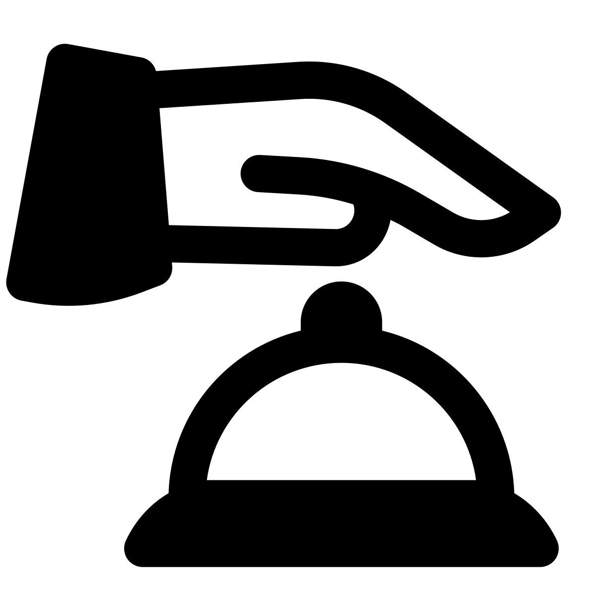 appelez bell icon