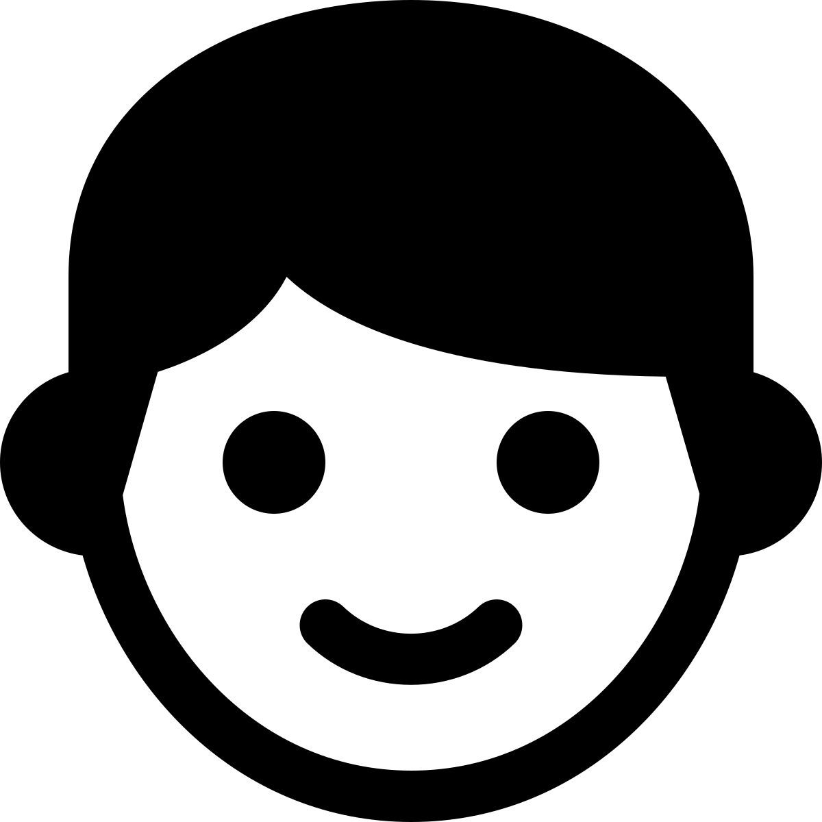 소년 이모티콘 icon