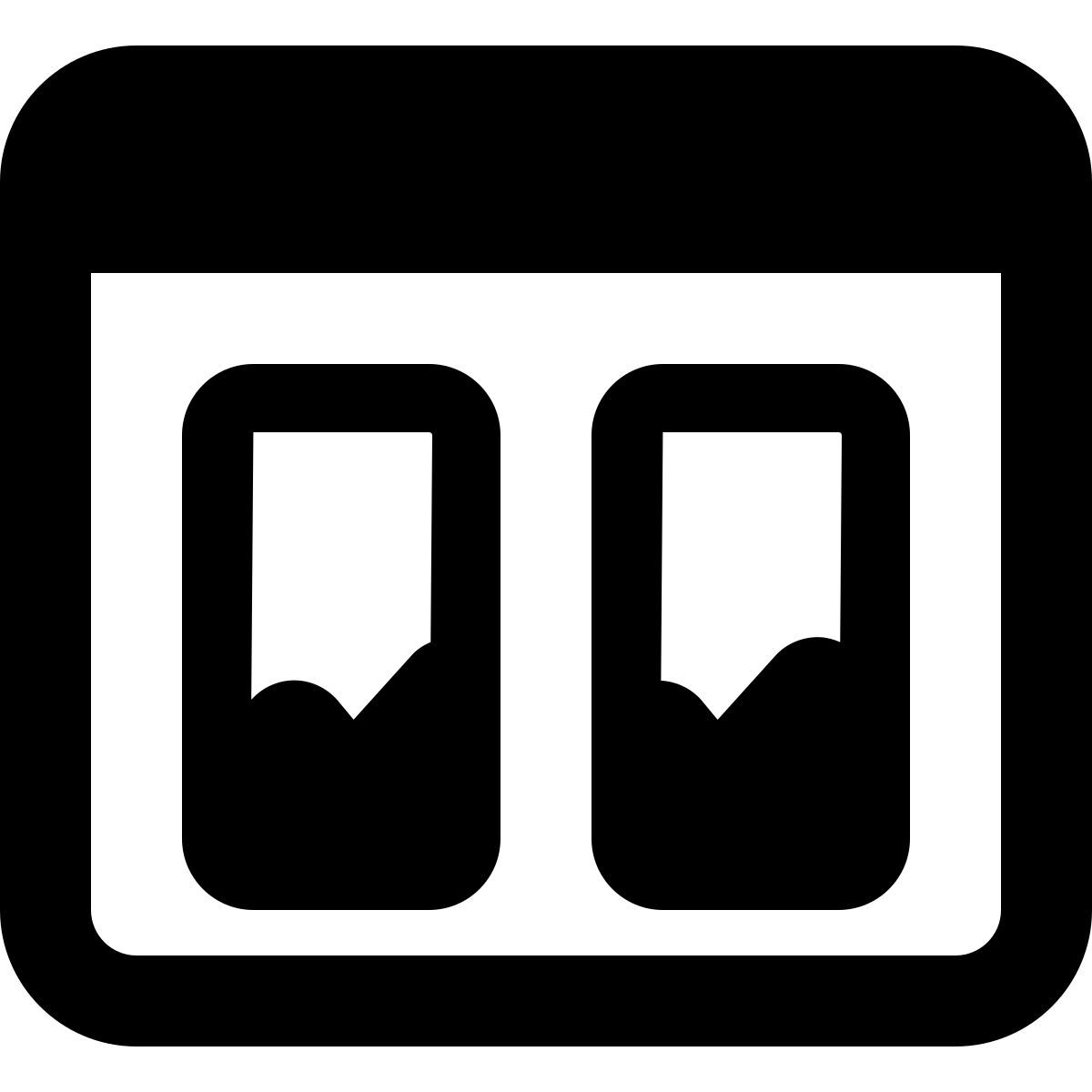photo website icon