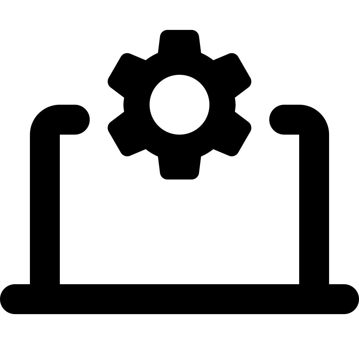 laptop settings icon